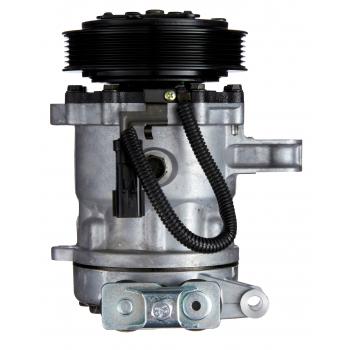Spectra Premium 0678578 - A/C Compressor Spectra Premium 0678578 A/C Compressor product image 5 of 6