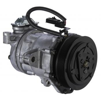 Spectra Premium 0678578 - A/C Compressor Spectra Premium 0678578 A/C Compressor product image 6 of 6