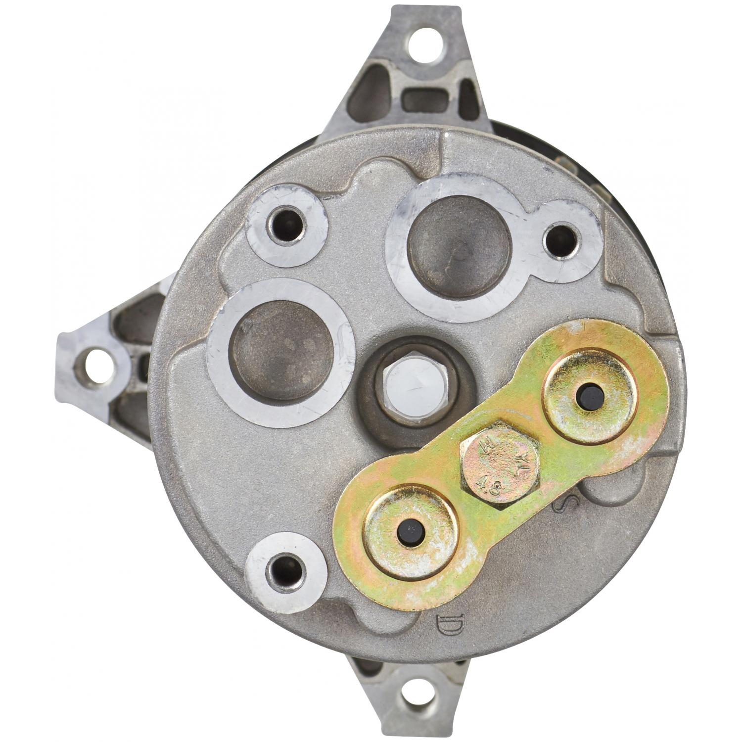 Spectra Premium 0688263 - A/C Compressor Spectra Premium 0688263 A/C Compressor product image 1 of 7