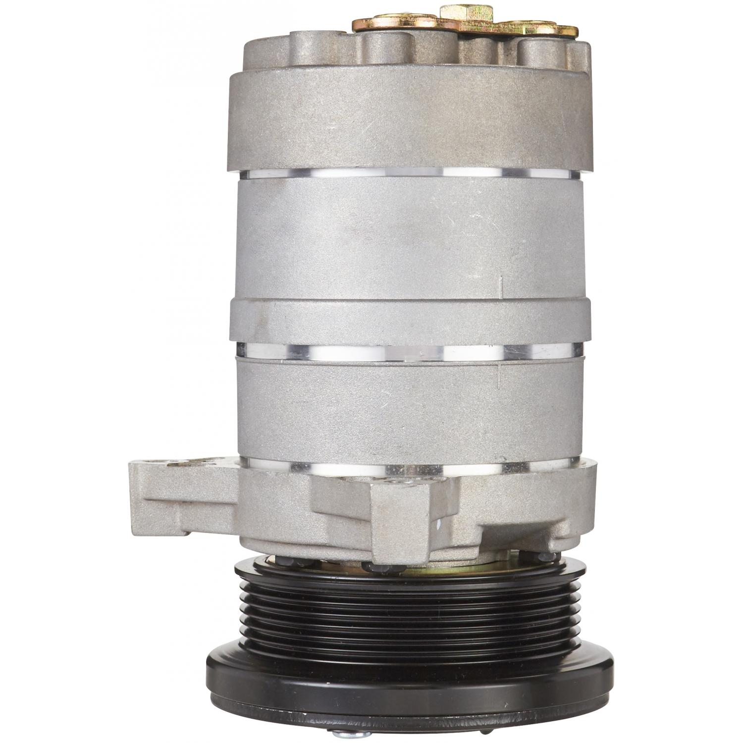 Spectra Premium 0688263 - A/C Compressor Spectra Premium 0688263 A/C Compressor product image 2 of 7