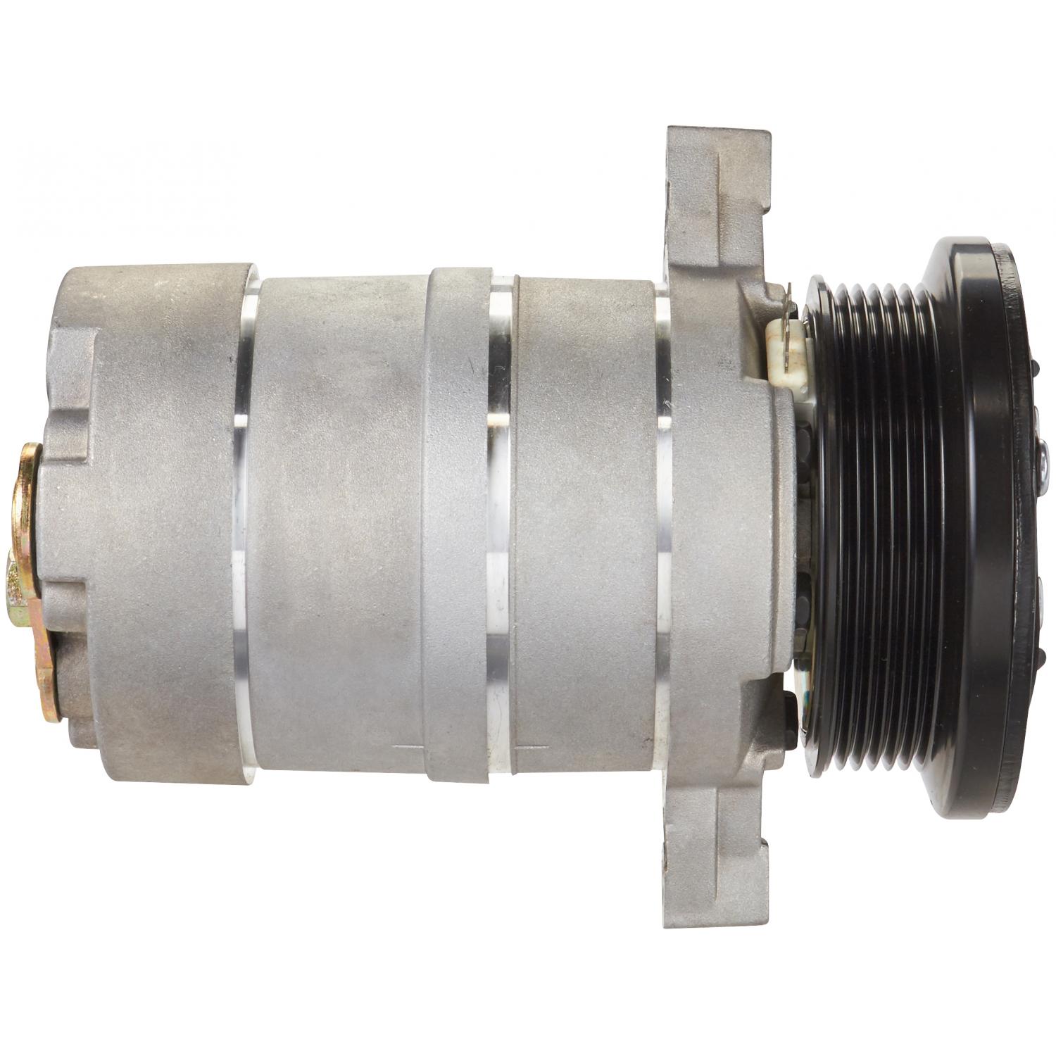 Spectra Premium 0688263 - A/C Compressor Spectra Premium 0688263 A/C Compressor product image 4 of 7