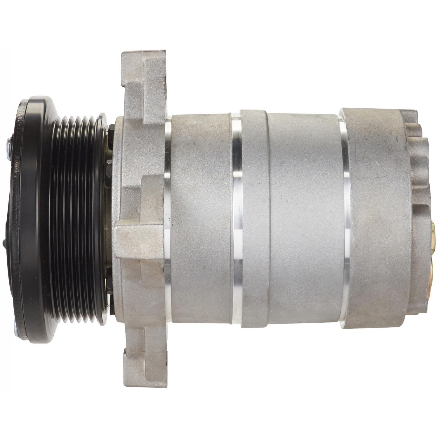 Spectra Premium 0688263 - A/C Compressor Spectra Premium 0688263 A/C Compressor product image 5 of 7