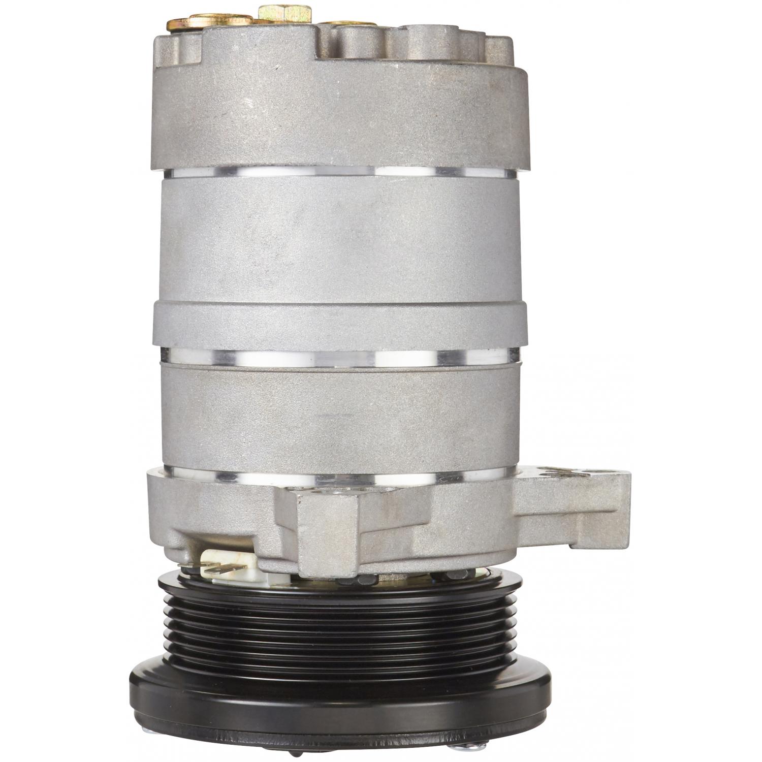 Spectra Premium 0688263 - A/C Compressor Spectra Premium 0688263 A/C Compressor product image 6 of 7