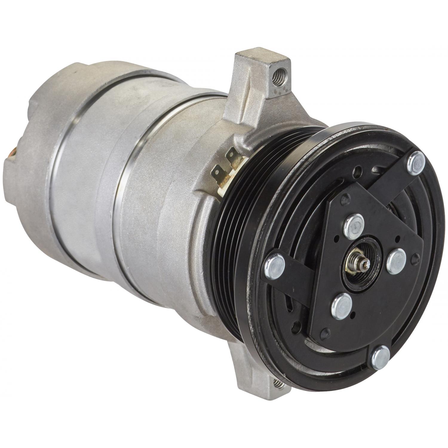 Spectra Premium 0688263 - A/C Compressor Spectra Premium 0688263 A/C Compressor product image 7 of 7