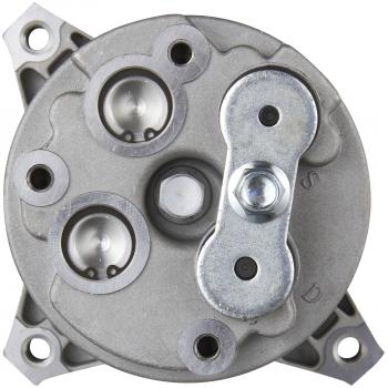 Spectra Premium 0688863 A/C Compressor product image 1 of 7