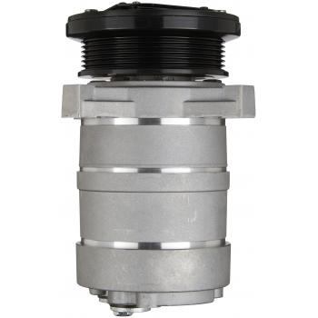 Spectra Premium 0688863 A/C Compressor product image 2 of 7