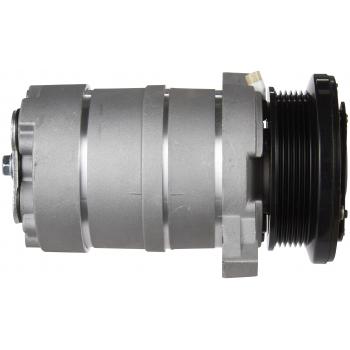 Spectra Premium 0688863 A/C Compressor product image 4 of 7