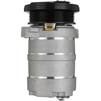 Spectra Premium 0688863 A/C Compressor product image 6 of 7