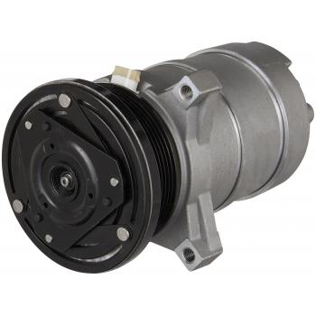 Spectra Premium 0688863 A/C Compressor product image 7 of 7