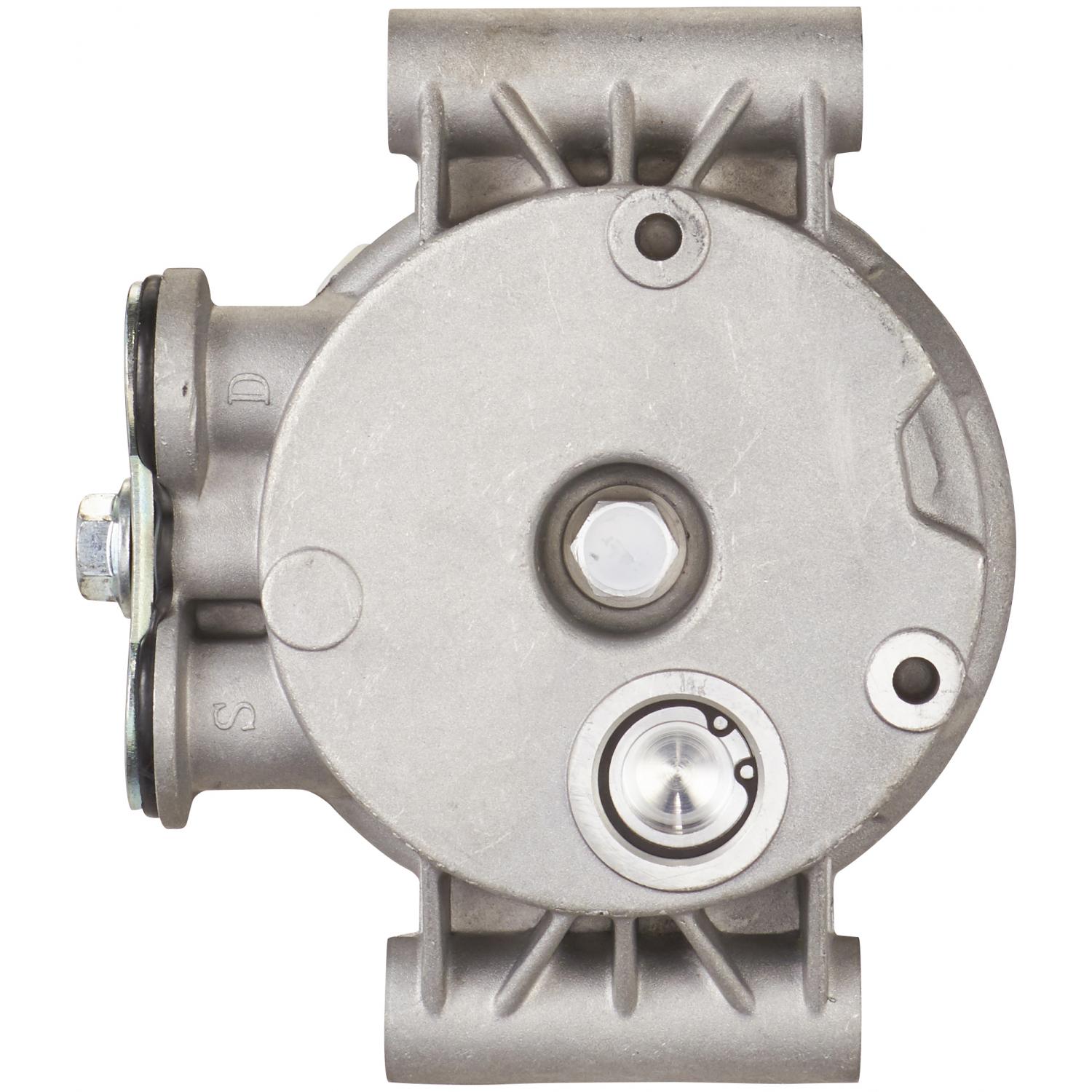 Spectra Premium 0688947 - A/C Compressor Spectra Premium 0688947 A/C Compressor product image 1 of 6