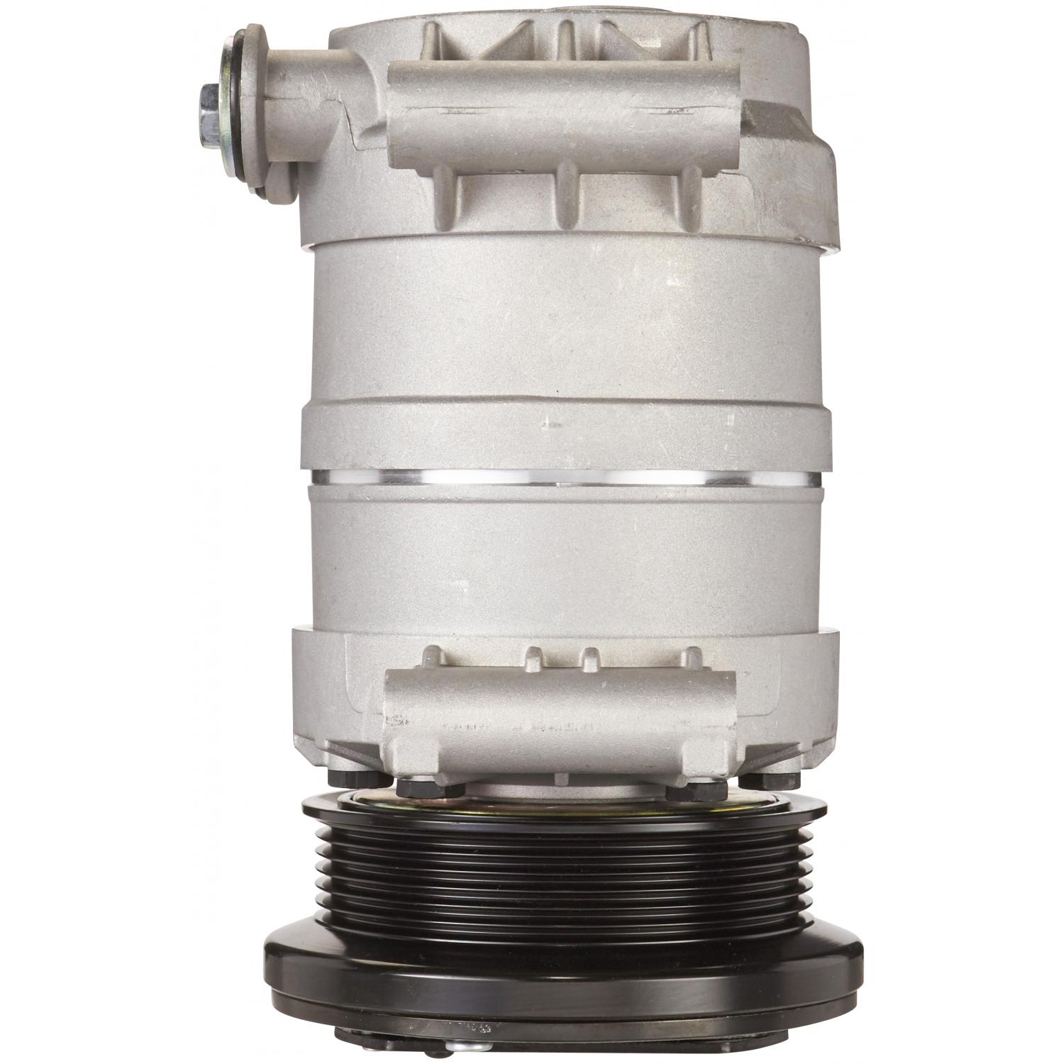 Spectra Premium 0688947 - A/C Compressor Spectra Premium 0688947 A/C Compressor product image 2 of 6