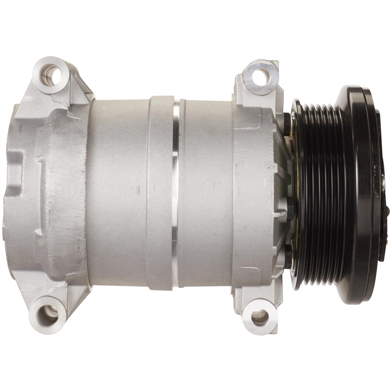 Spectra Premium 0688947 - A/C Compressor Spectra Premium 0688947 A/C Compressor product image 3 of 6