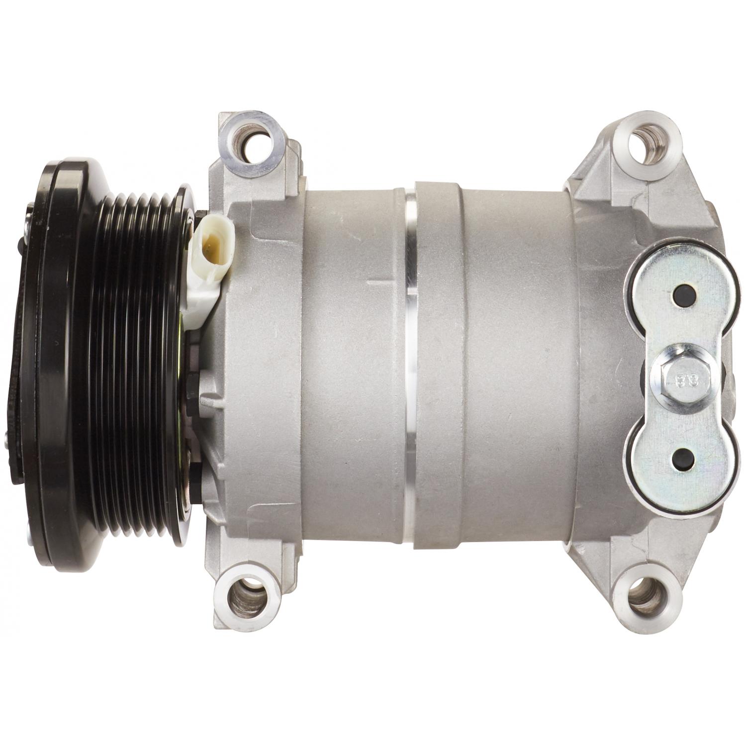 Spectra Premium 0688947 - A/C Compressor Spectra Premium 0688947 A/C Compressor product image 4 of 6