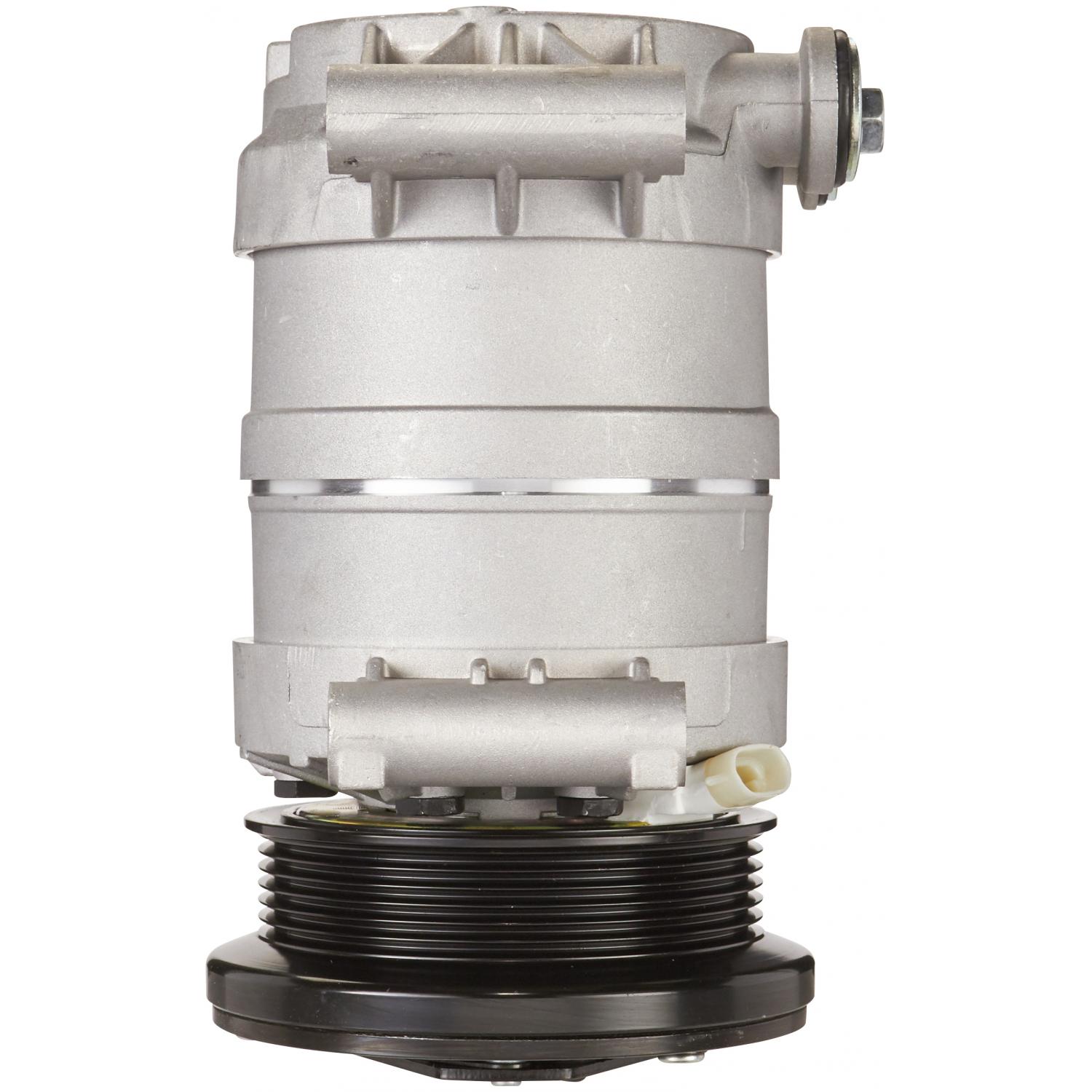 Spectra Premium 0688947 - A/C Compressor Spectra Premium 0688947 A/C Compressor product image 5 of 6