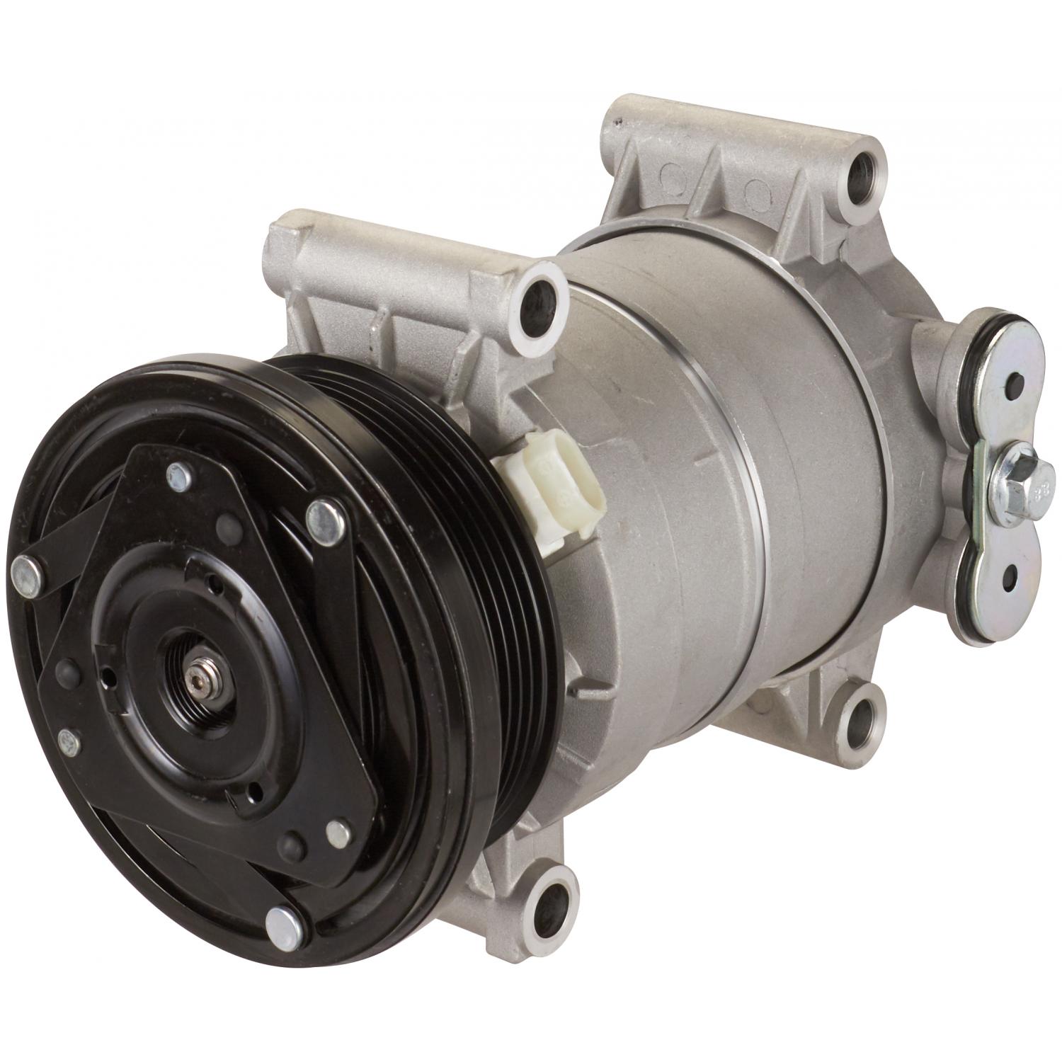 Spectra Premium 0688947 - A/C Compressor Spectra Premium 0688947 A/C Compressor product image 6 of 6