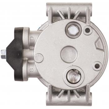 Spectra Premium 0688949 - A/C Compressor Spectra Premium 0688949 A/C Compressor product image 1 of 7