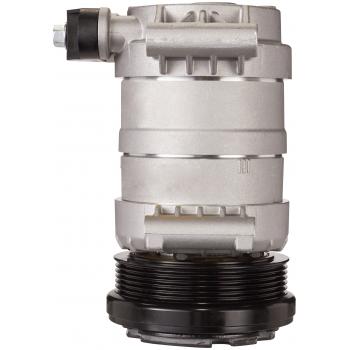 Spectra Premium 0688949 - A/C Compressor Spectra Premium 0688949 A/C Compressor product image 2 of 7
