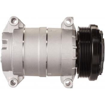 Spectra Premium 0688949 - A/C Compressor Spectra Premium 0688949 A/C Compressor product image 4 of 7