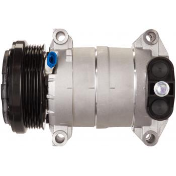 Spectra Premium 0688949 - A/C Compressor Spectra Premium 0688949 A/C Compressor product image 5 of 7