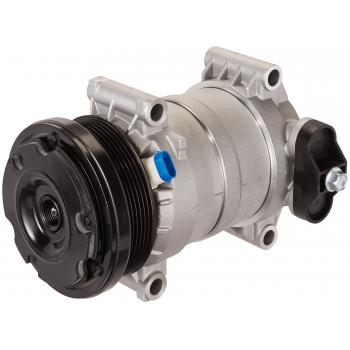 Spectra Premium 0688949 - A/C Compressor Spectra Premium 0688949 A/C Compressor product image 7 of 7