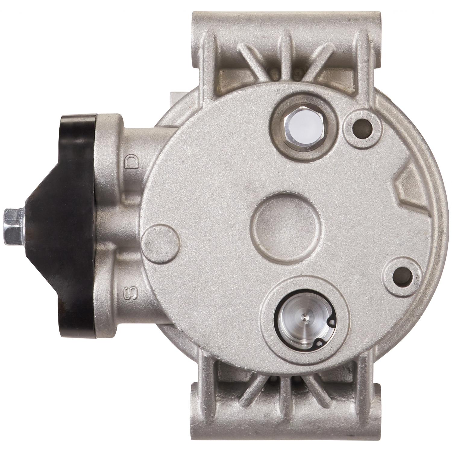 Spectra Premium 0688950 - A/C Compressor Spectra Premium 0688950 A/C Compressor product image 1 of 7