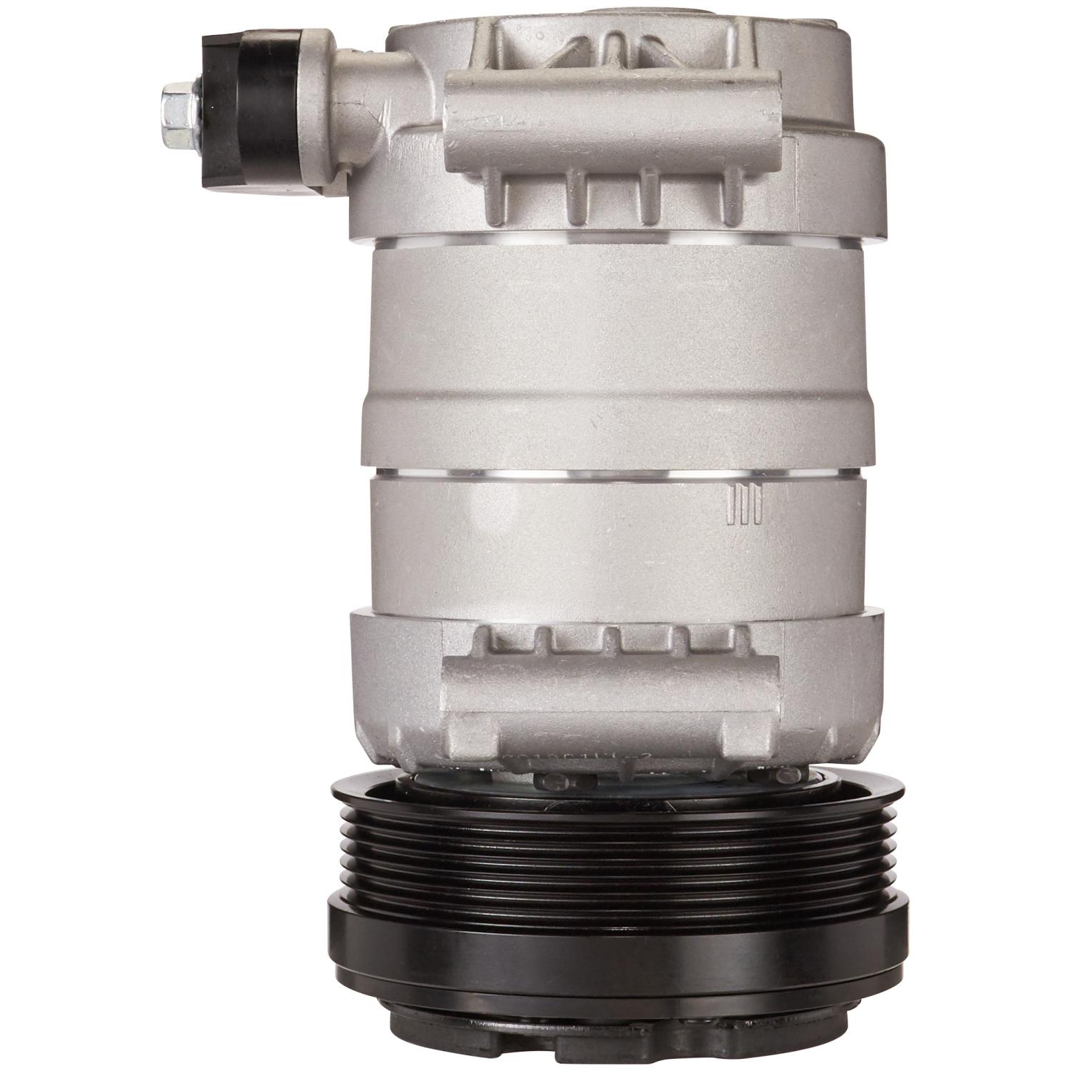 Spectra Premium 0688950 - A/C Compressor Spectra Premium 0688950 A/C Compressor product image 2 of 7