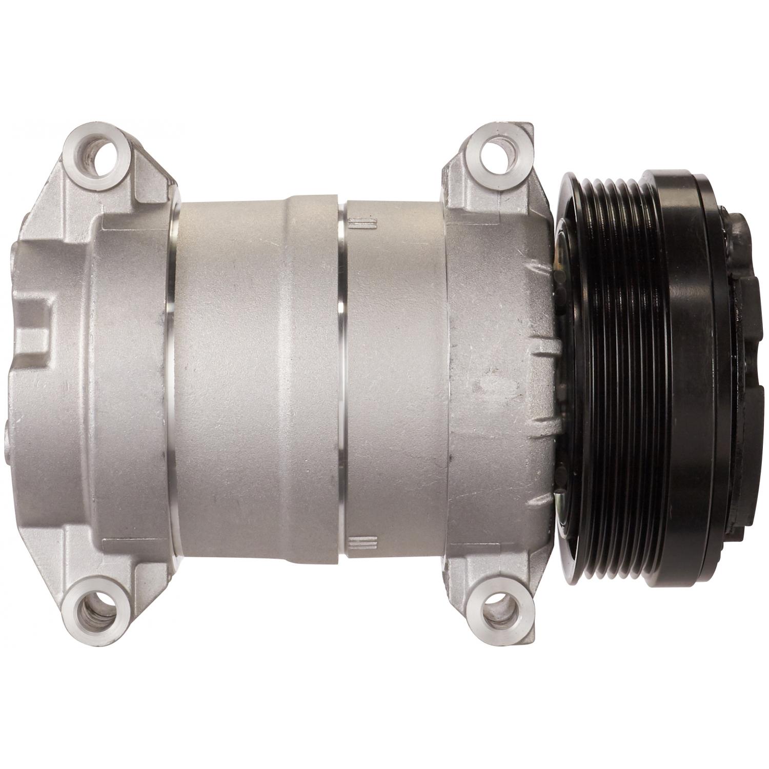 Spectra Premium 0688950 - A/C Compressor Spectra Premium 0688950 A/C Compressor product image 4 of 7