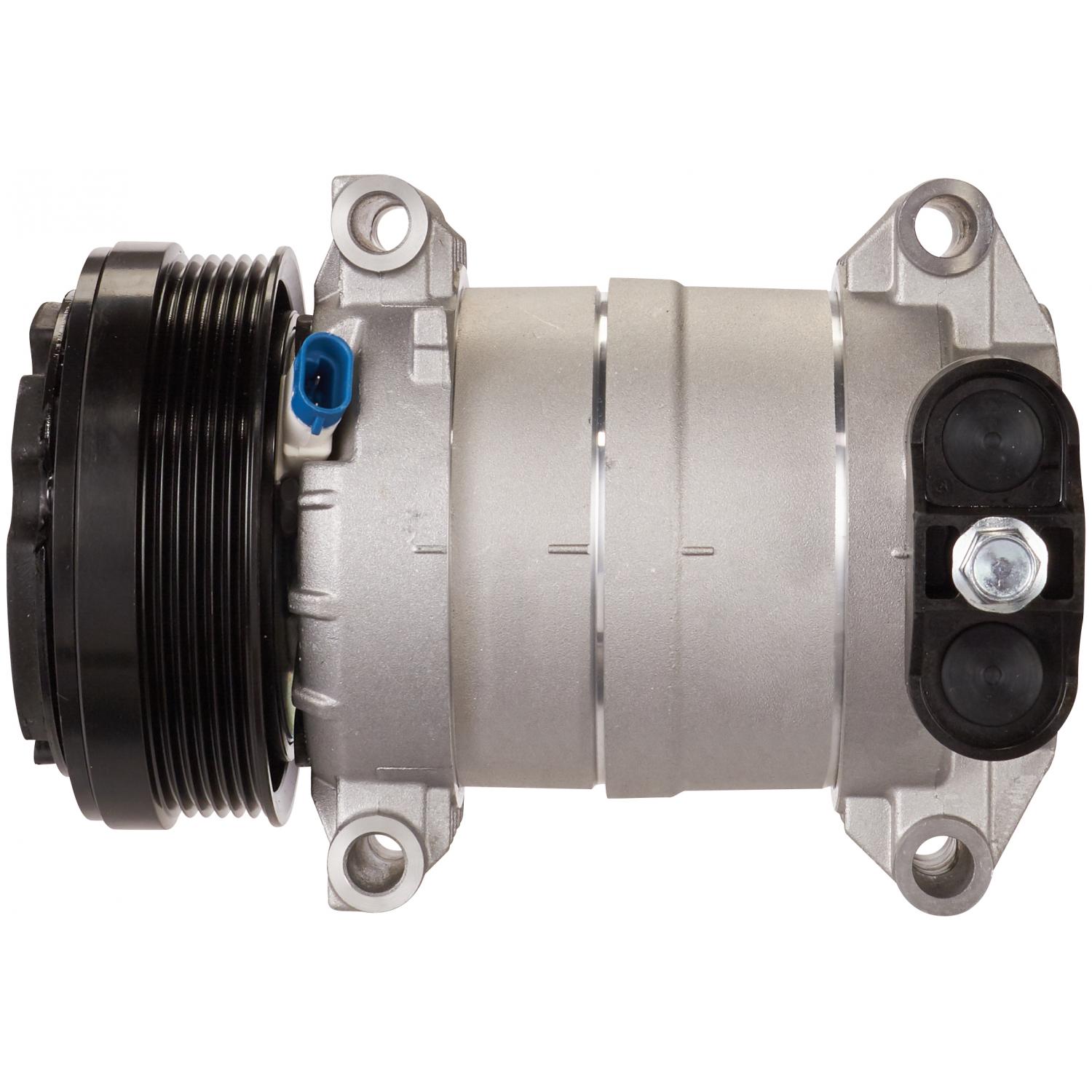 Spectra Premium 0688950 - A/C Compressor Spectra Premium 0688950 A/C Compressor product image 5 of 7