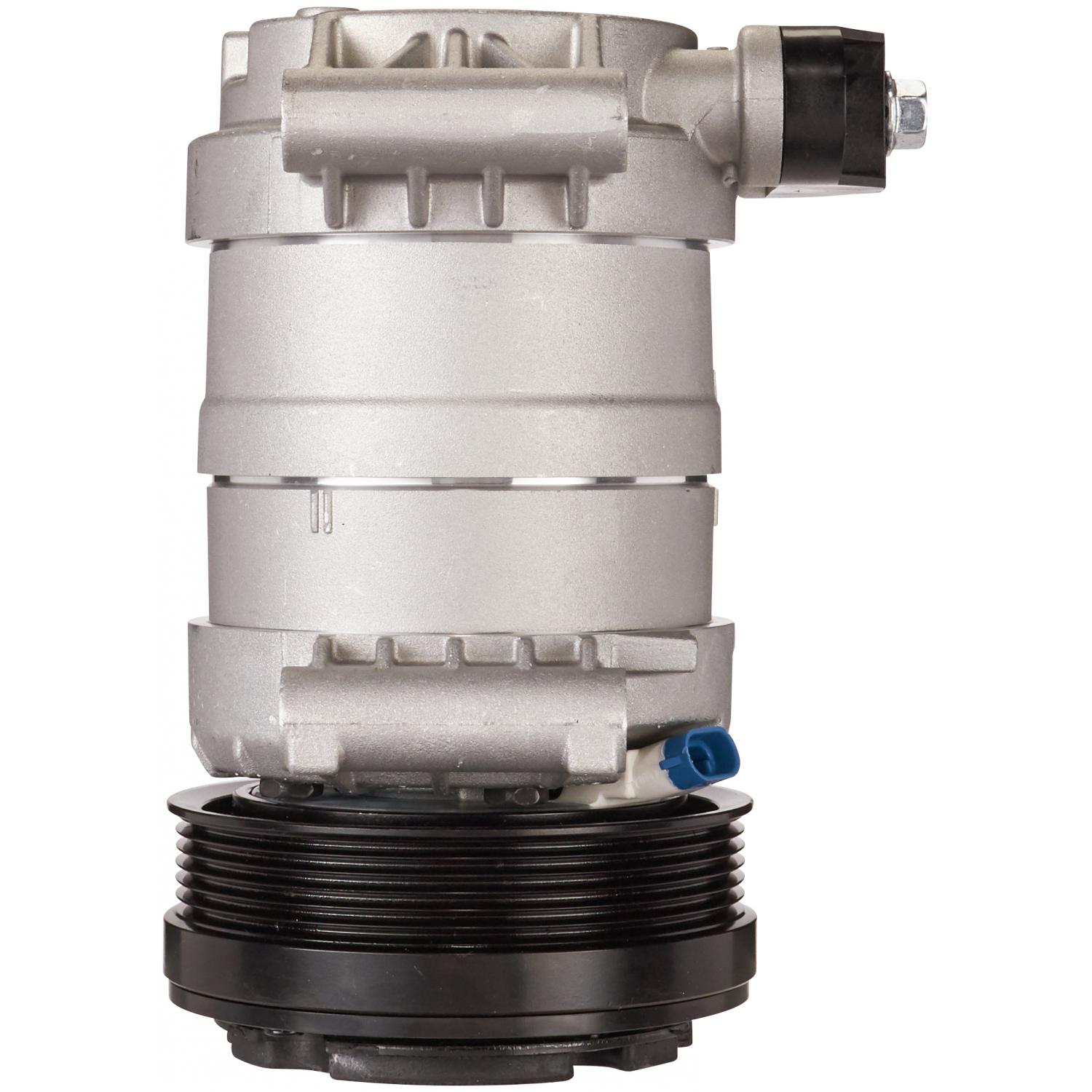 Spectra Premium 0688950 - A/C Compressor Spectra Premium 0688950 A/C Compressor product image 6 of 7