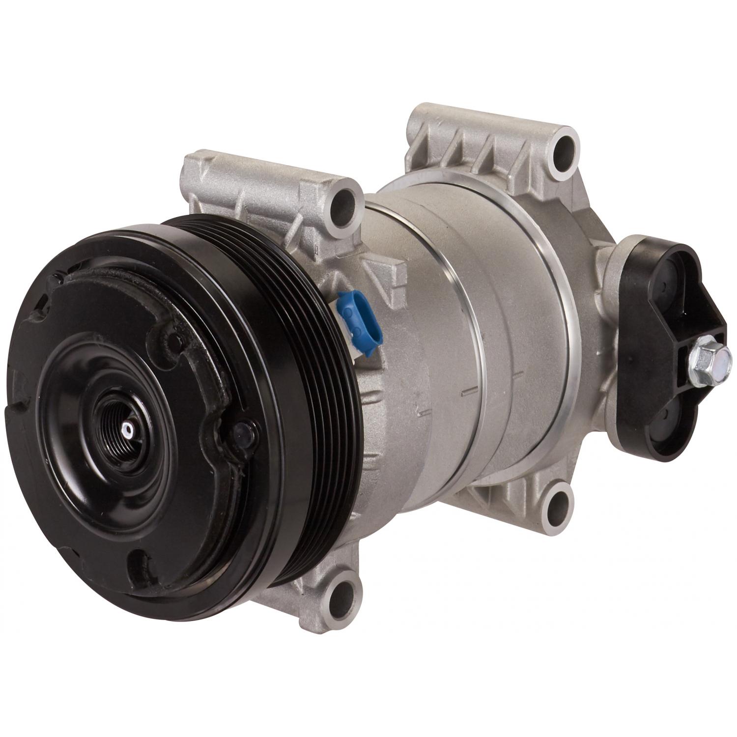 Spectra Premium 0688950 - A/C Compressor Spectra Premium 0688950 A/C Compressor product image 7 of 7