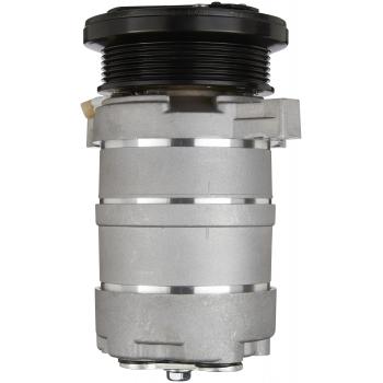 Spectra Premium 0688953 - A/C Compressor Spectra Premium 0688953 A/C Compressor product image 6 of 7