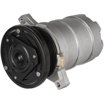 Spectra Premium 0688953 - A/C Compressor Spectra Premium 0688953 A/C Compressor product image 7 of 7