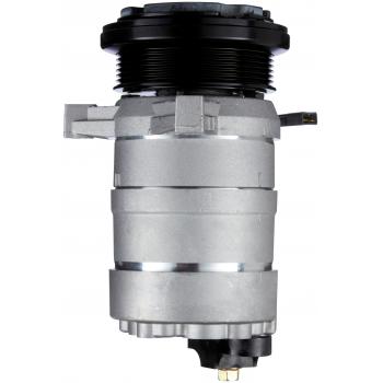 Spectra Premium 0688954 A/C Compressor product image 2 of 6