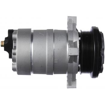 Spectra Premium 0688954 A/C Compressor product image 3 of 6