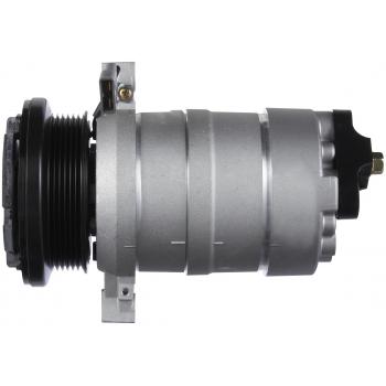 Spectra Premium 0688954 A/C Compressor product image 4 of 6