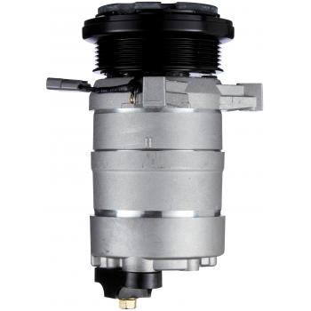Spectra Premium 0688954 A/C Compressor product image 5 of 6
