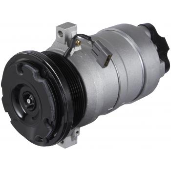 Spectra Premium 0688954 A/C Compressor product image 6 of 6