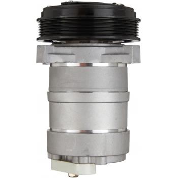 Spectra Premium 0688967 - A/C Compressor Spectra Premium 0688967 A/C Compressor product image 2 of 7