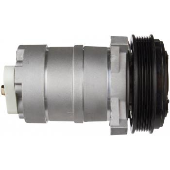 Spectra Premium 0688967 - A/C Compressor Spectra Premium 0688967 A/C Compressor product image 4 of 7