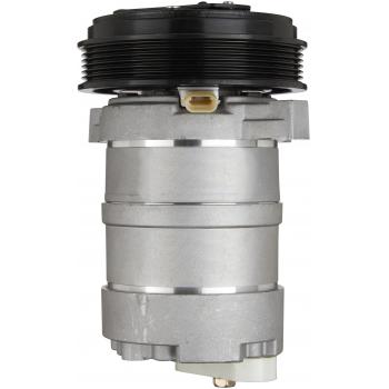 Spectra Premium 0688967 - A/C Compressor Spectra Premium 0688967 A/C Compressor product image 6 of 7