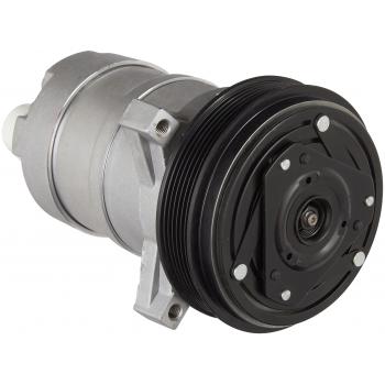 Spectra Premium 0688967 - A/C Compressor Spectra Premium 0688967 A/C Compressor product image 7 of 7