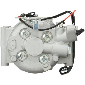 Spectra Premium 0688971 - A/C Compressor Spectra Premium 0688971 A/C Compressor product image 1 of 6