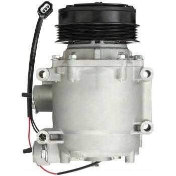 Spectra Premium 0688971 - A/C Compressor Spectra Premium 0688971 A/C Compressor product image 2 of 6