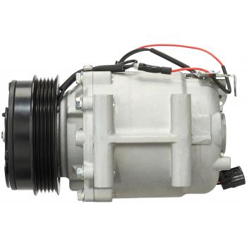 Spectra Premium 0688971 - A/C Compressor Spectra Premium 0688971 A/C Compressor product image 4 of 6