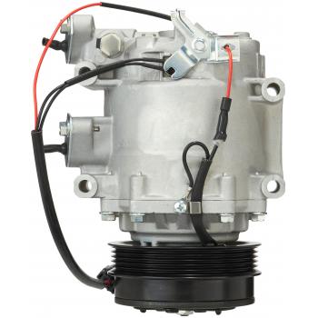 Spectra Premium 0688971 - A/C Compressor Spectra Premium 0688971 A/C Compressor product image 5 of 6