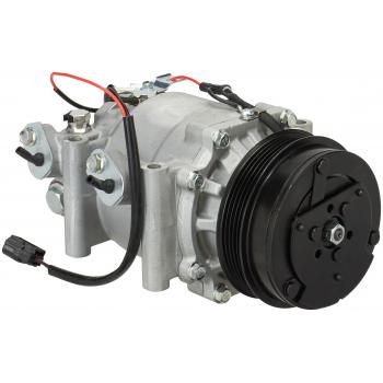 Spectra Premium 0688971 - A/C Compressor Spectra Premium 0688971 A/C Compressor product image 6 of 6