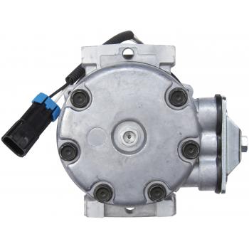 Spectra Premium 0690000 A/C Compressor product image 1 of 6