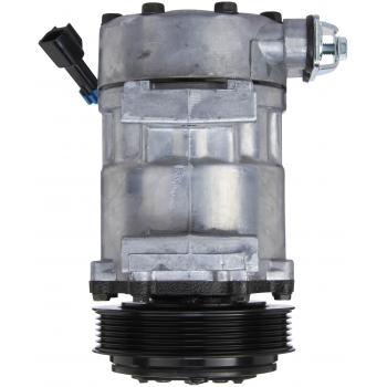 Spectra Premium 0690000 A/C Compressor product image 2 of 6