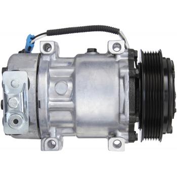 Spectra Premium 0690000 A/C Compressor product image 3 of 6