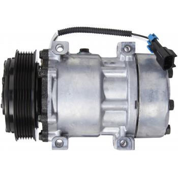Spectra Premium 0690000 A/C Compressor product image 4 of 6